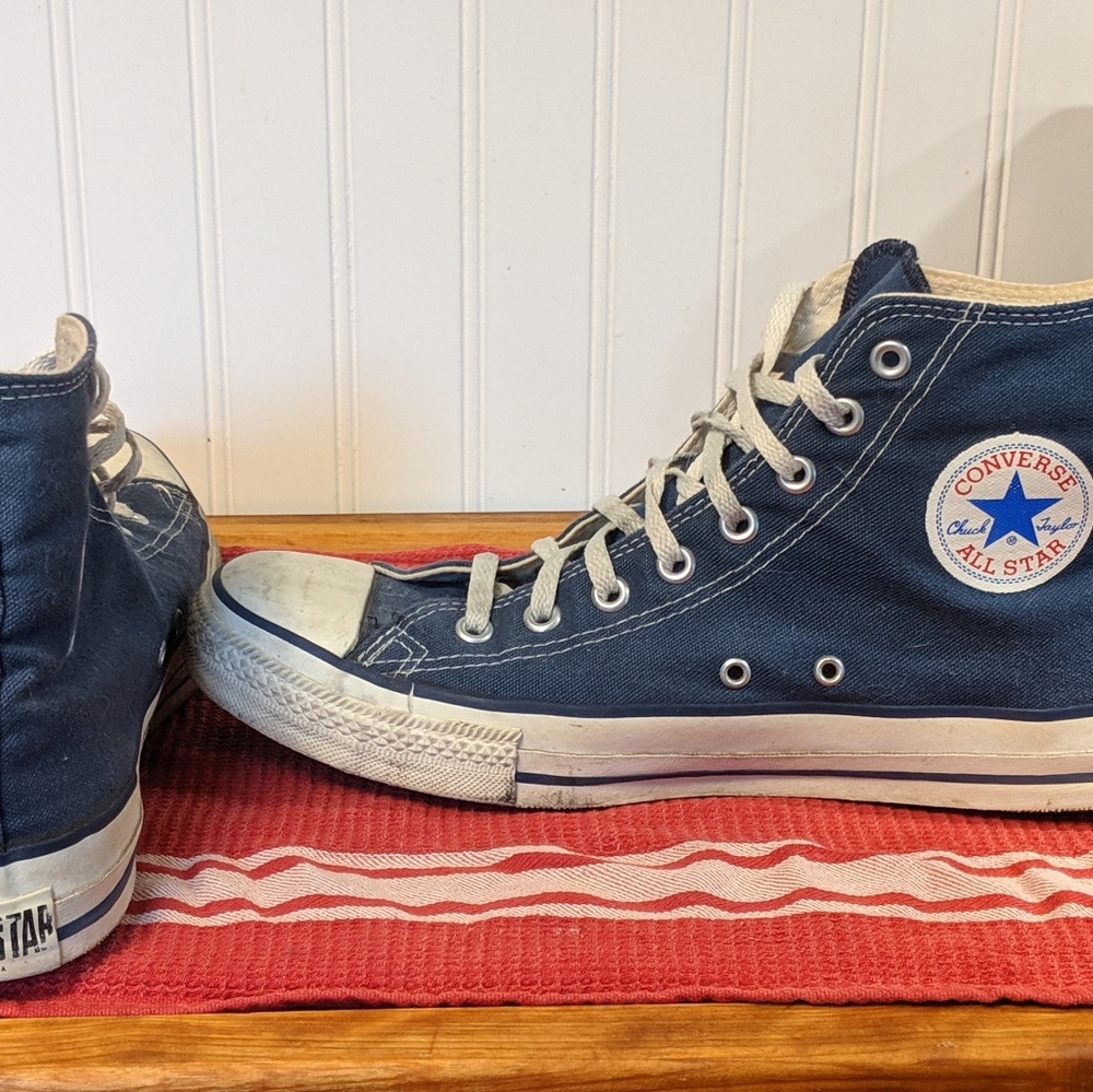 Converse Chuck Taylor All Star High Top